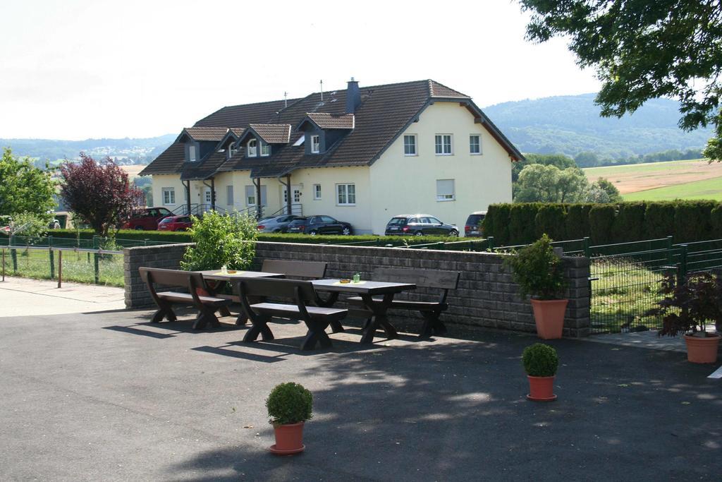 Hotel Haus Sonneck Кельберг Экстерьер фото