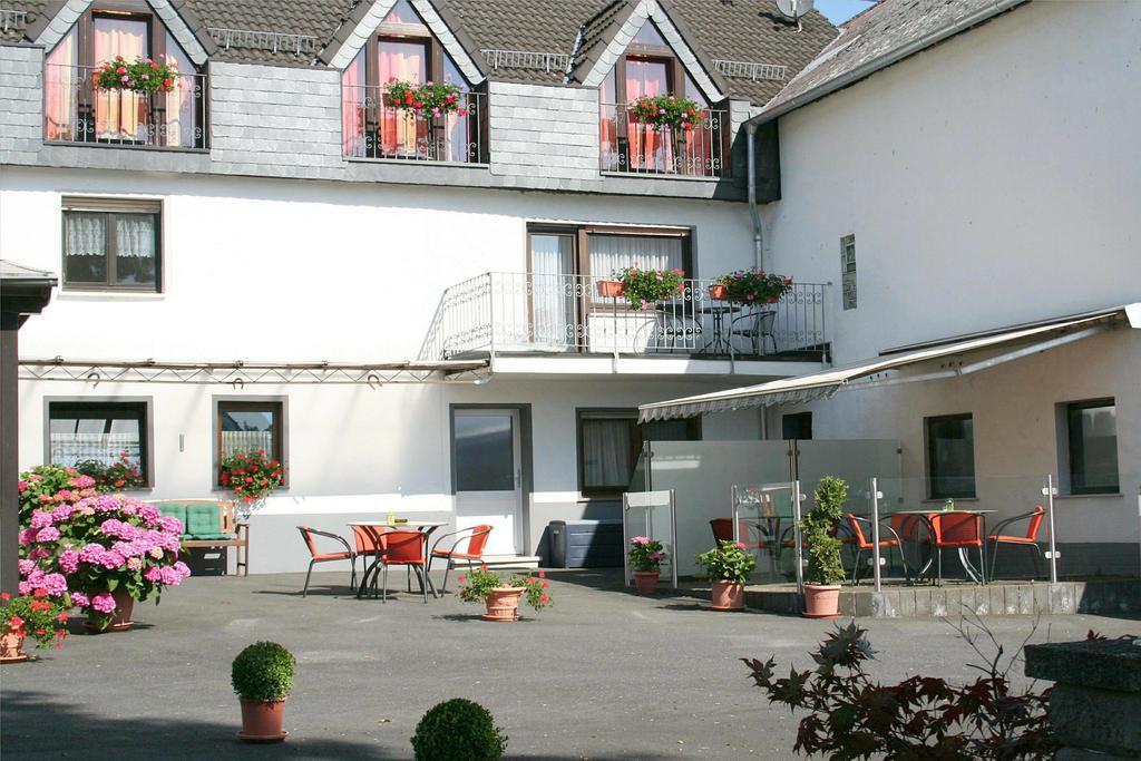 Hotel Haus Sonneck Кельберг Экстерьер фото
