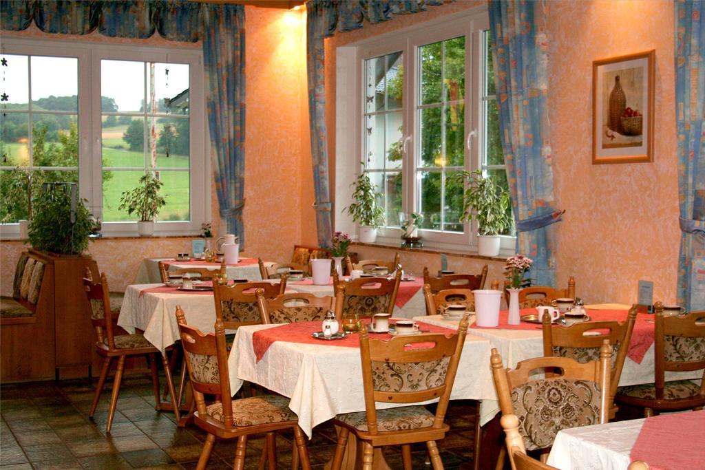 Hotel Haus Sonneck Кельберг Экстерьер фото