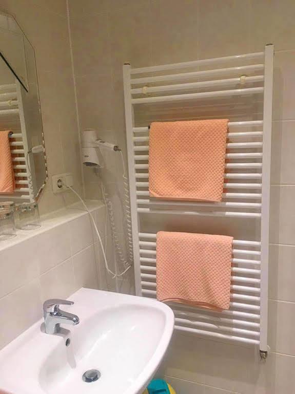 Hotel Haus Sonneck Кельберг Экстерьер фото